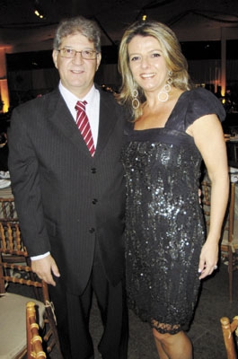 Wilson Cunha Júnior - Sílvia (ele em dia de mudar de idade) no Top Franca